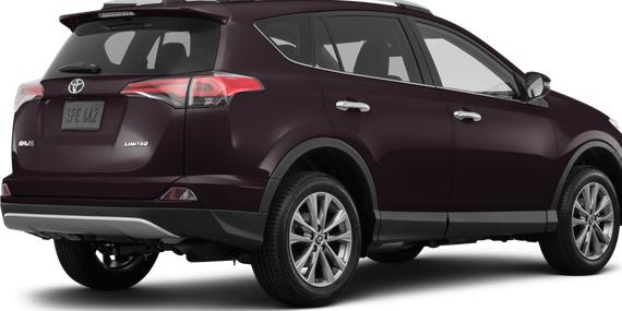TOYOTA RAV4 2016 2T3DFREV1GW410899 image