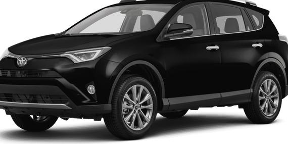 TOYOTA RAV4 2016 2T3YFREV5GW262497 image