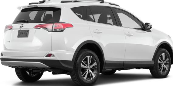 TOYOTA RAV4 2016 JTMRFREV0GJ076501 image