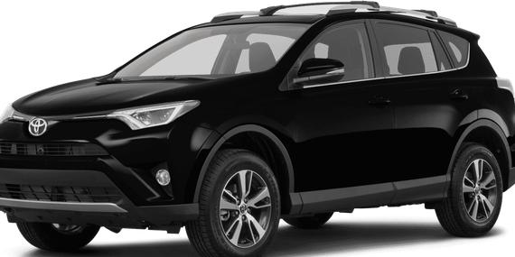 TOYOTA RAV4 2016 2T3WFREV0GW256226 image
