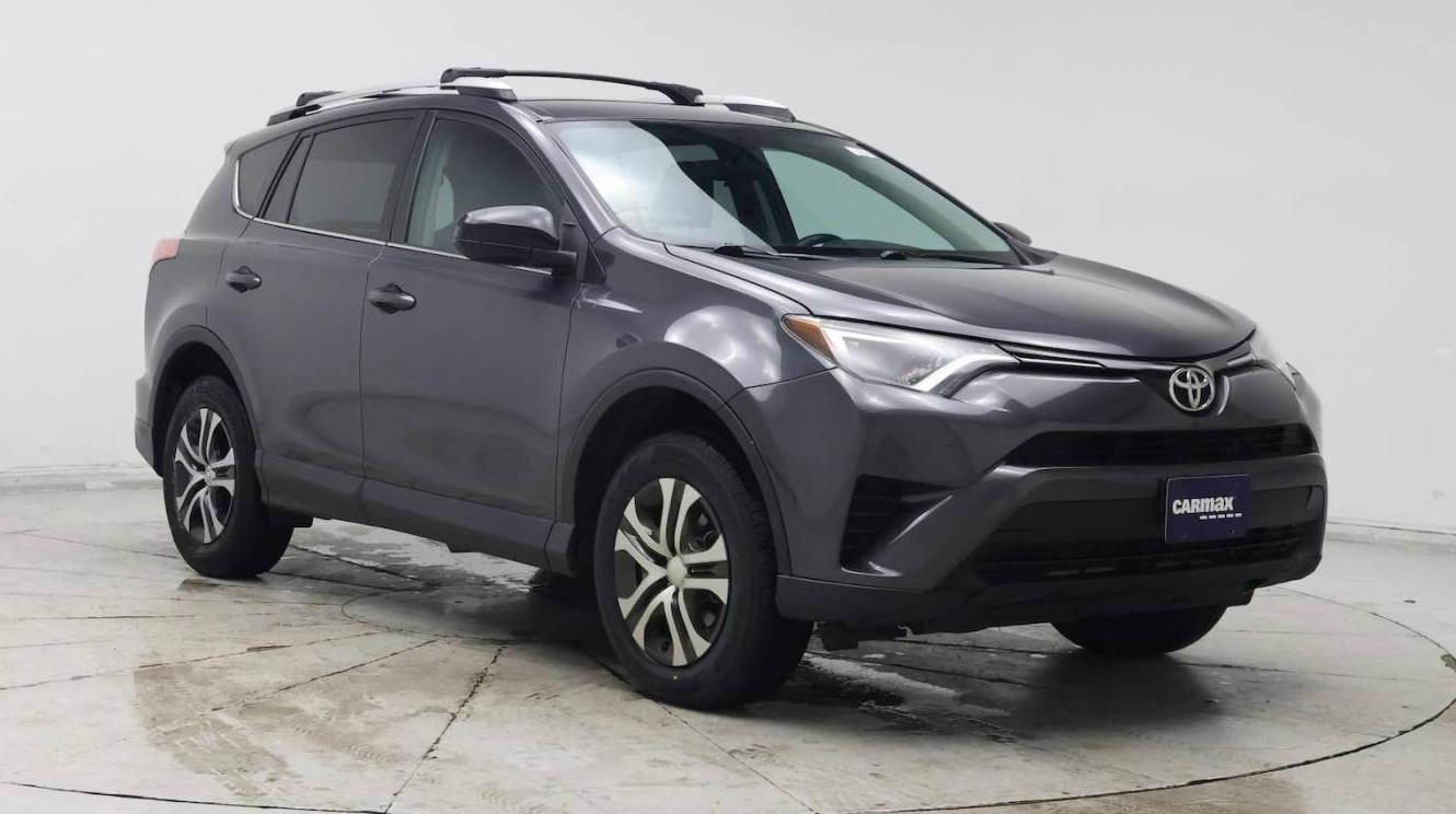 TOYOTA RAV4 2016 2T3BFREV1GW421408 image