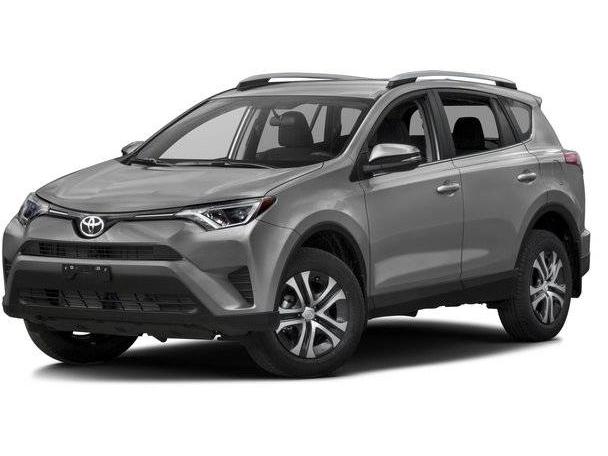 TOYOTA RAV4 2016 JTMZFREV5GJ067602 image