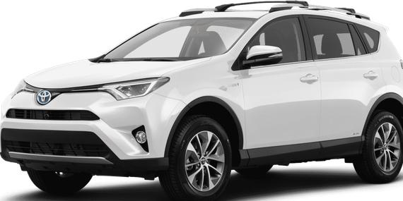 TOYOTA RAV4 2016 JTMRJREV5GD008319 image