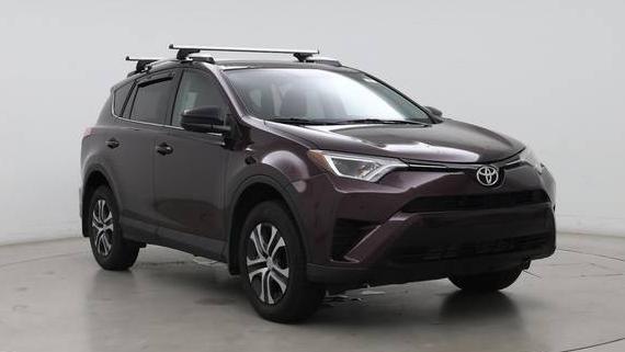 TOYOTA RAV4 2016 2T3BFREV8GW448721 image