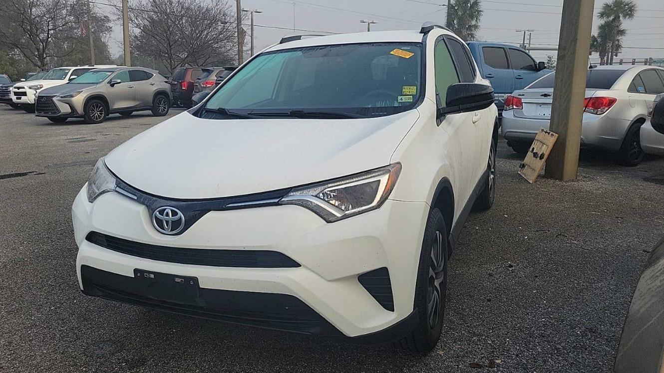 TOYOTA RAV4 2016 JTMZFREV3GJ062608 image