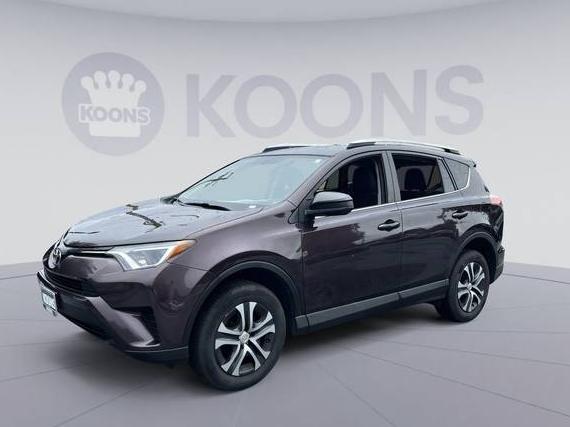 TOYOTA RAV4 2016 2T3BFREV4GW506064 image