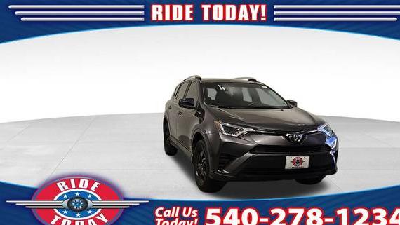 TOYOTA RAV4 2016 2T3ZFREV6GW303143 image