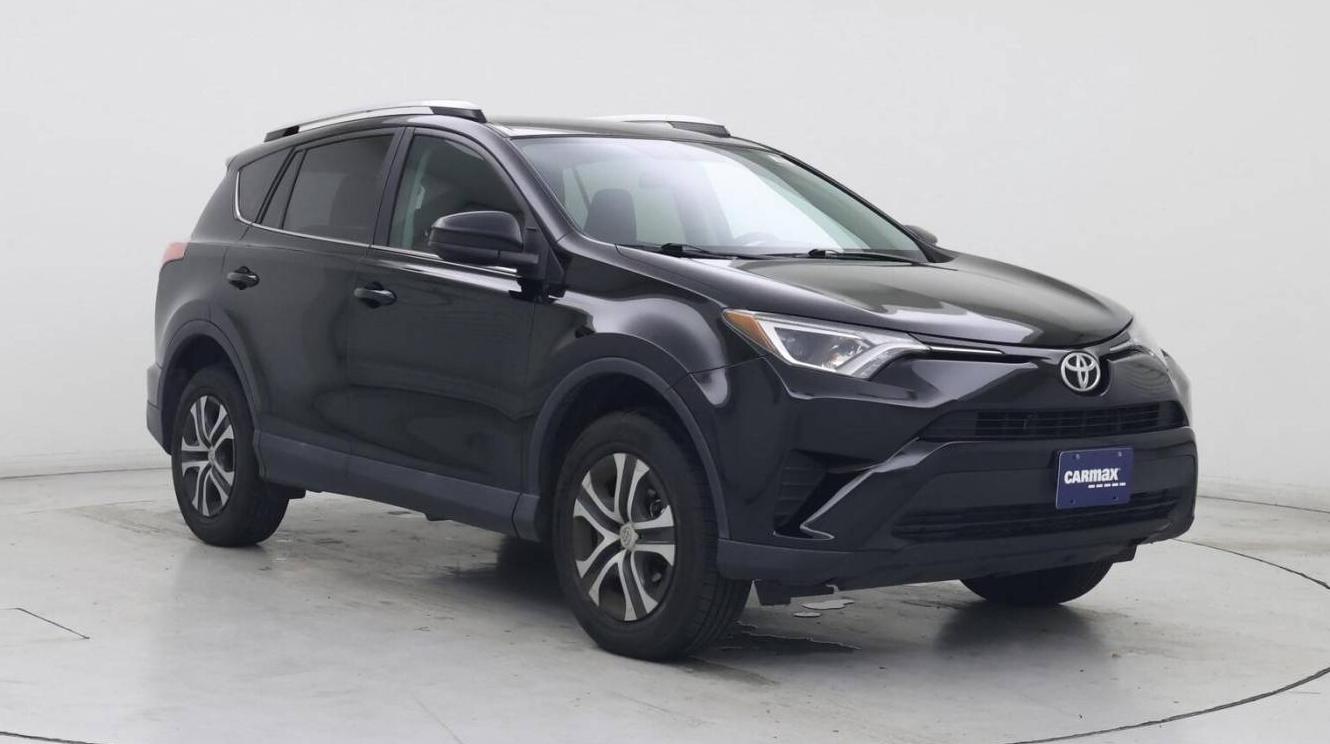 TOYOTA RAV4 2016 2T3BFREV8GW521991 image