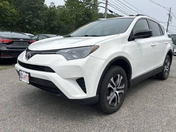 TOYOTA RAV4 2016 JTMBFREV2GD178933 image