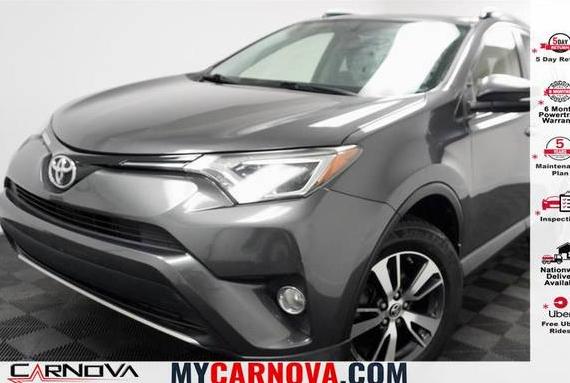TOYOTA RAV4 2016 JTMRFREV9GJ079803 image TOYOTA RAV4 2016 JTMRFREV9GJ079803 image