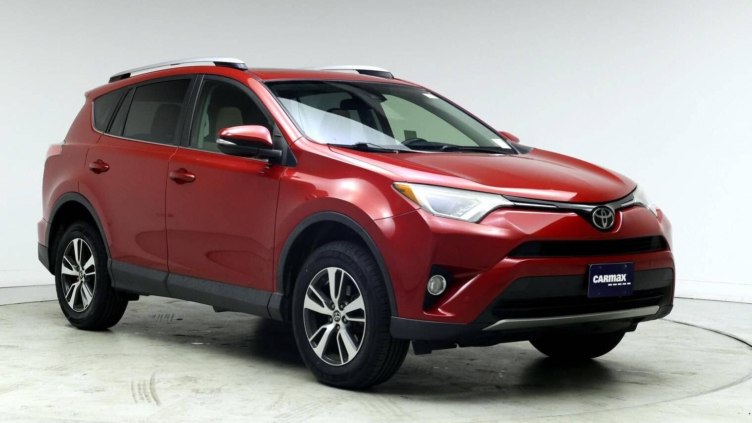 TOYOTA RAV4 2016 JTMWFREV4GJ066251 image