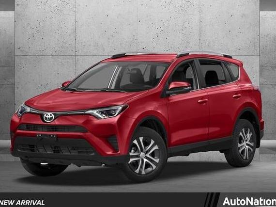 TOYOTA RAV4 2016 2T3ZFREV8GW247674 image