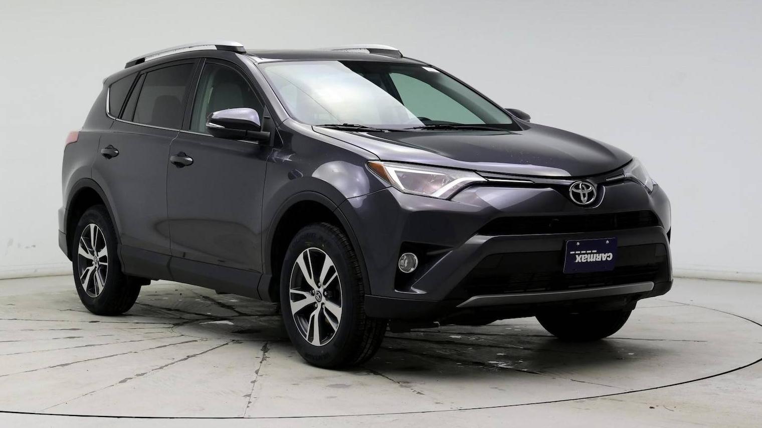 TOYOTA RAV4 2016 2T3RFREV7GW524699 image