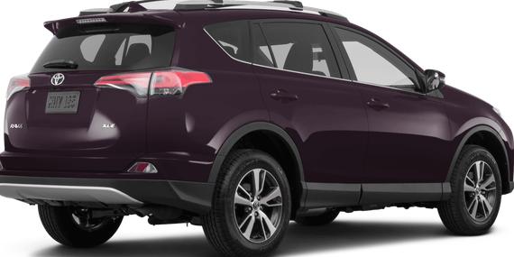 TOYOTA RAV4 2016 2T3RFREV3GW476926 image