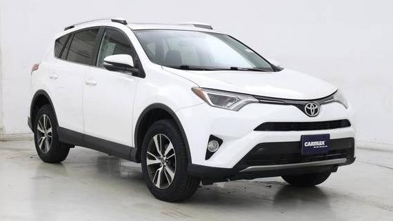 TOYOTA RAV4 2016 2T3RFREV2GW458806 image