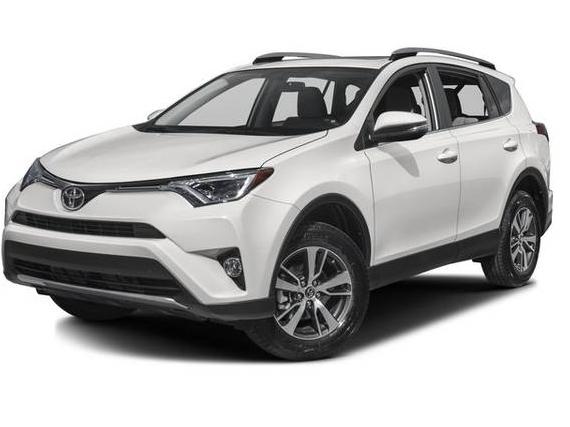 TOYOTA RAV4 2016 2T3WFREV9GW251140 image