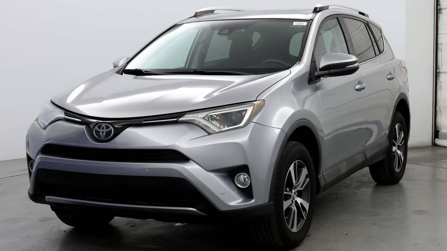 TOYOTA RAV4 2016 2T3WFREV7GW243229 image