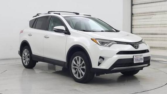 TOYOTA RAV4 2016 2T3YFREVXGW259160 image TOYOTA RAV4 2016 2T3YFREVXGW259160 image