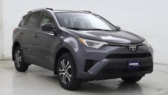 TOYOTA RAV4 2016 JTMBFREV2GJ072936 image