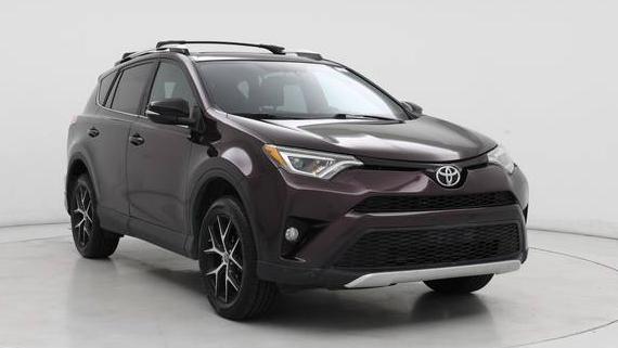 TOYOTA RAV4 2016 2T3JFREV2GW457846 image