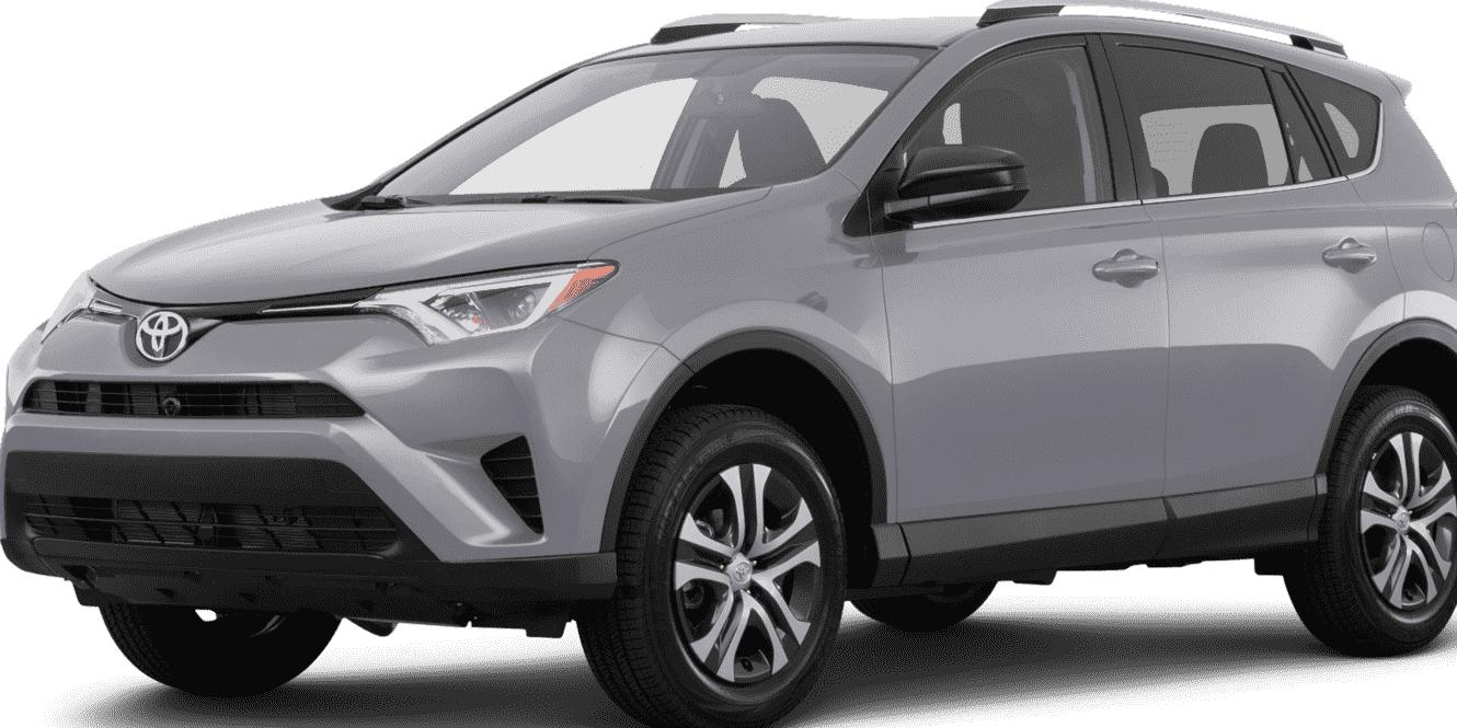 TOYOTA RAV4 2016 2T3ZFREV2GW277284 image