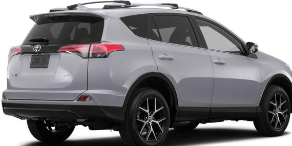 TOYOTA RAV4 2016 2T3JFREV3GW434866 image