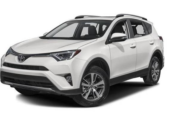 TOYOTA RAV4 2016 JTMRFREV8GJ077489 image