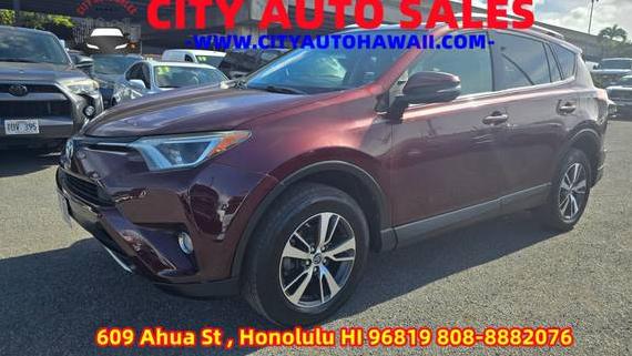 TOYOTA RAV4 2016 JTMWFREV6GD089822 image