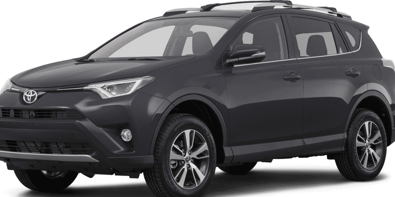 TOYOTA RAV4 2016 2T3WFREV6GW276643 image