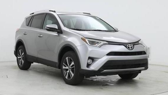 TOYOTA RAV4 2016 2T3WFREV5GW276021 image