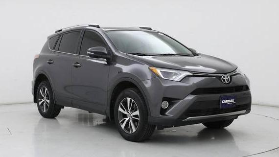 TOYOTA RAV4 2016 JTMRFREVXGJ082435 image