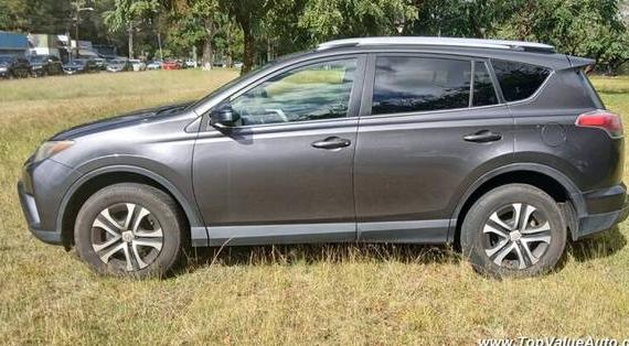 TOYOTA RAV4 2016 JTMZFREV0GJ074912 image