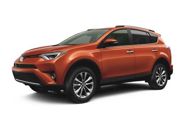 TOYOTA RAV4 2016 2T3DFREV7GW419266 image