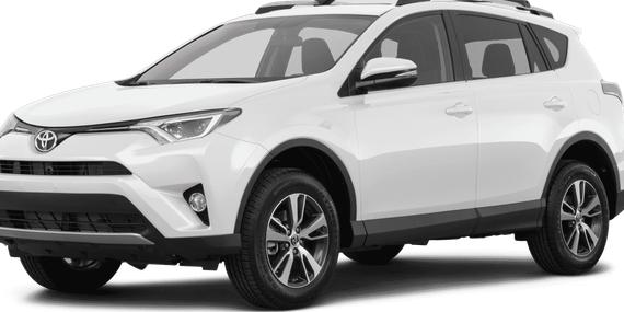 TOYOTA RAV4 2016 2T3WFREVXGW307361 image