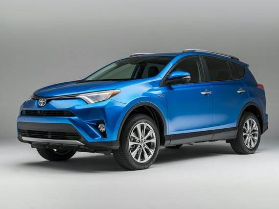 TOYOTA RAV4 2016 JTMRJREV5GD006957 image