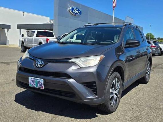 TOYOTA RAV4 2016 JTMBFREV0GJ080890 image