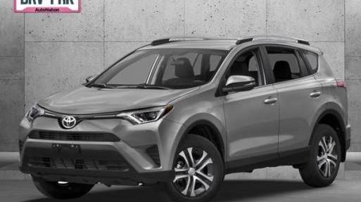 TOYOTA RAV4 2016 2T3ZFREV7GW239906 image