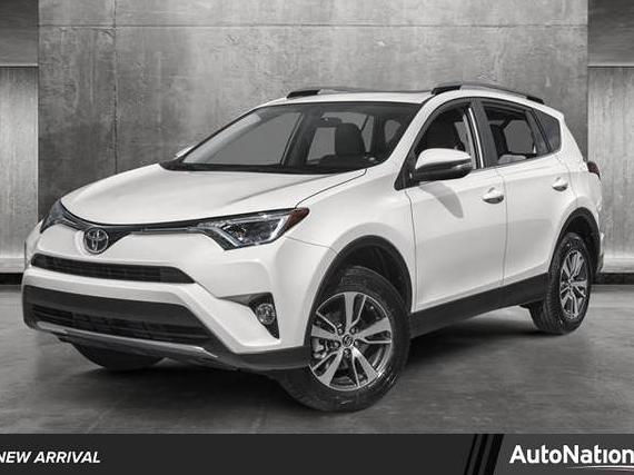 TOYOTA RAV4 2016 JTMRFREV9GJ073158 image
