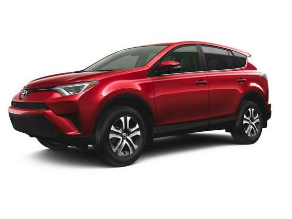 TOYOTA RAV4 2016 2T3ZFREV8GW296096 image