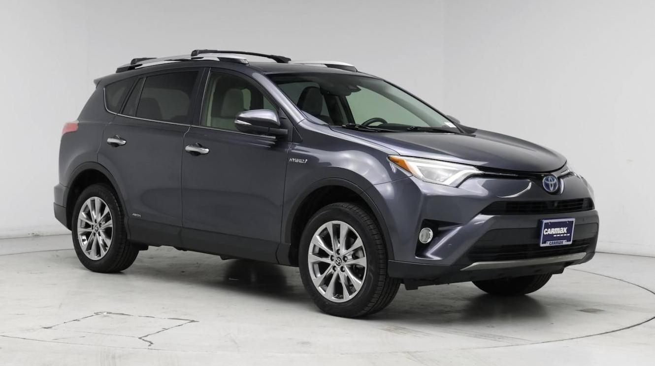 TOYOTA RAV4 2016 JTMDJREV2GD057083 image