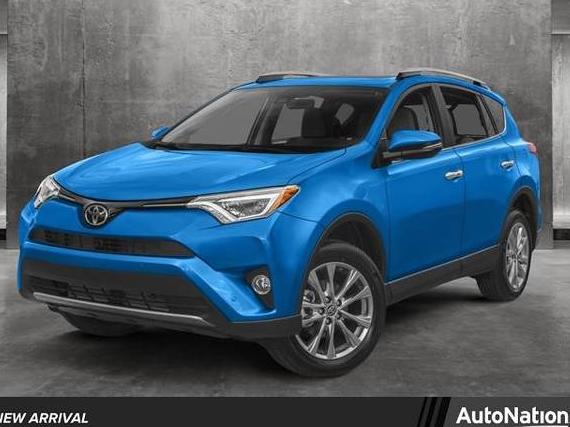 TOYOTA RAV4 2016 JTMYFREV5GJ079261 image