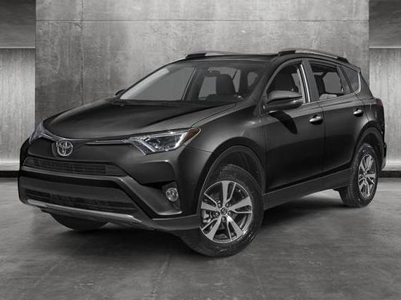 TOYOTA RAV4 2016 2T3RFREV1GW475743 image