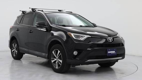 TOYOTA RAV4 2016 2T3RFREV2GW444842 image TOYOTA RAV4 2016 2T3RFREV2GW444842 image
