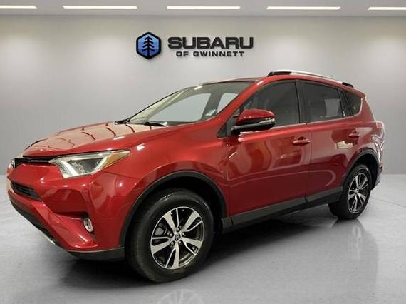 TOYOTA RAV4 2016 JTMWFREV6GJ063562 image
