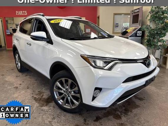 TOYOTA RAV4 2016 JTMDFREV4GJ074261 image