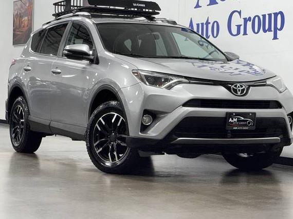 TOYOTA RAV4 2016 2T3RFREV5GW412385 image