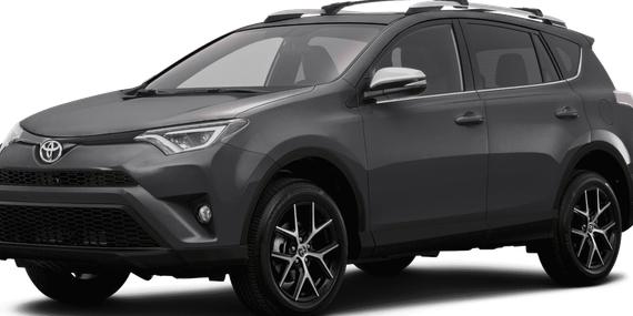 TOYOTA RAV4 2016 2T3NFREV3GW257415 image