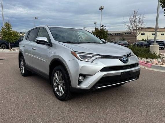 TOYOTA RAV4 2016 JTMDJREV8GD013489 image TOYOTA RAV4 2016 JTMDJREV8GD013489 image