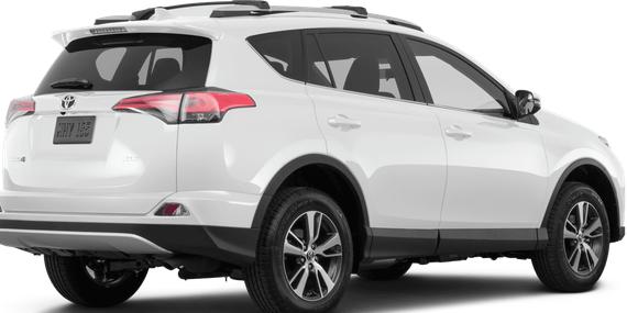 TOYOTA RAV4 2016 2T3RFREV1GW429538 image