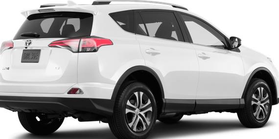TOYOTA RAV4 2016 2T3BFREV5GW475181 image